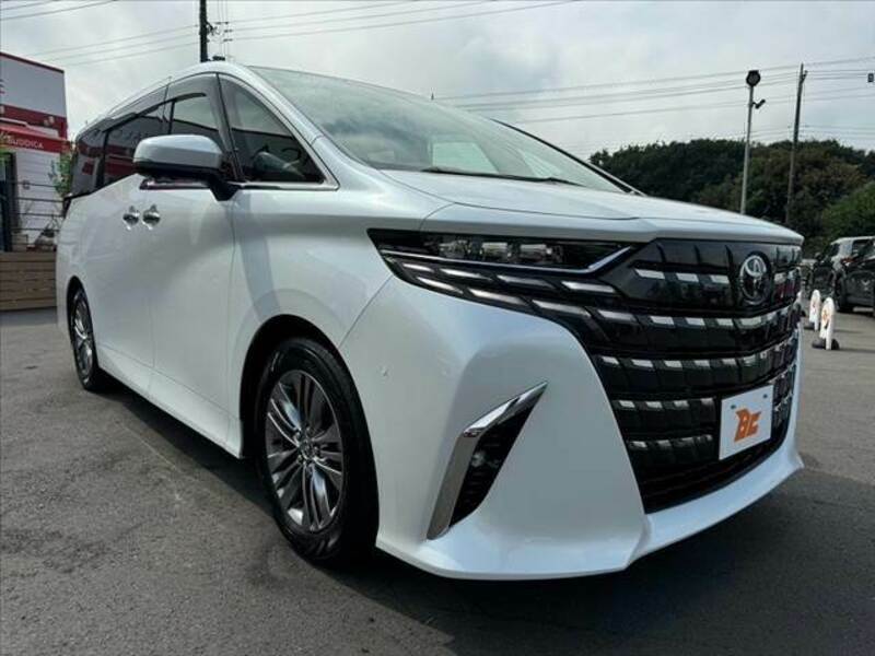 ALPHARD-7