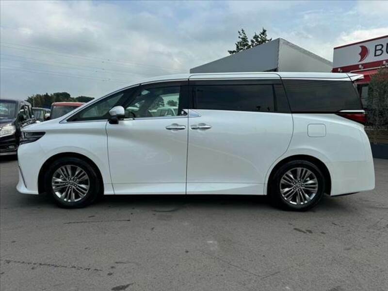 ALPHARD-10