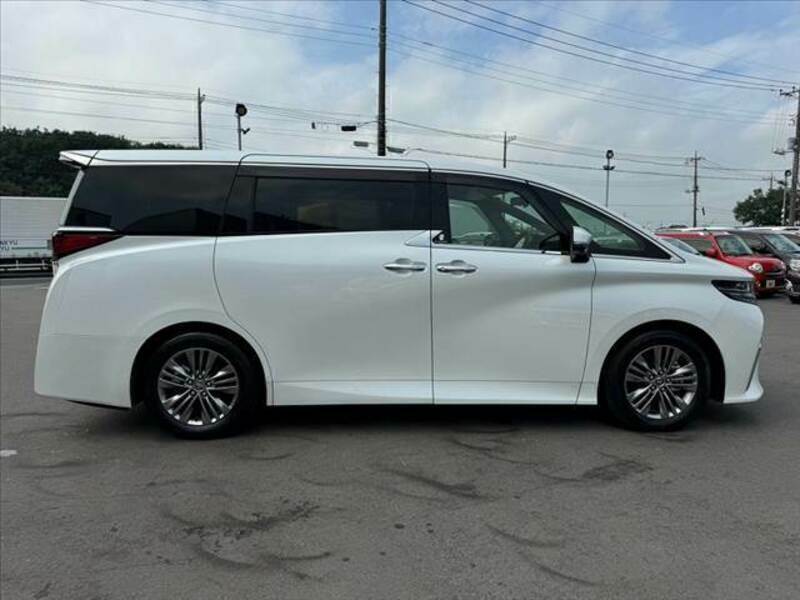 ALPHARD-11