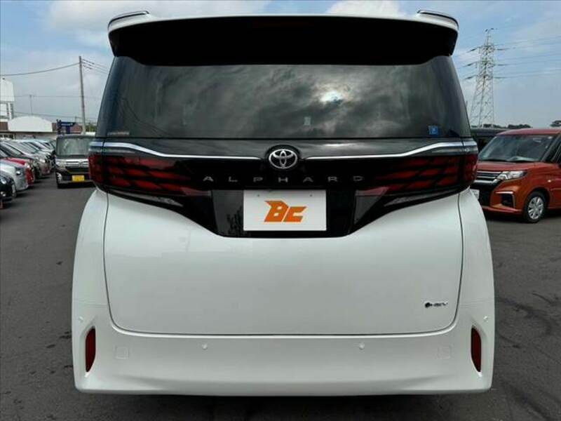 ALPHARD-13