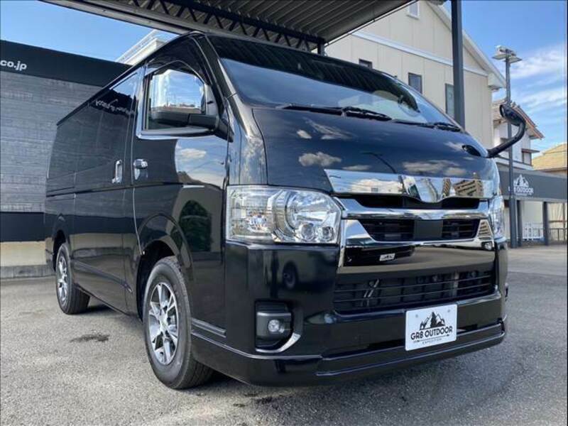 HIACE VAN-10