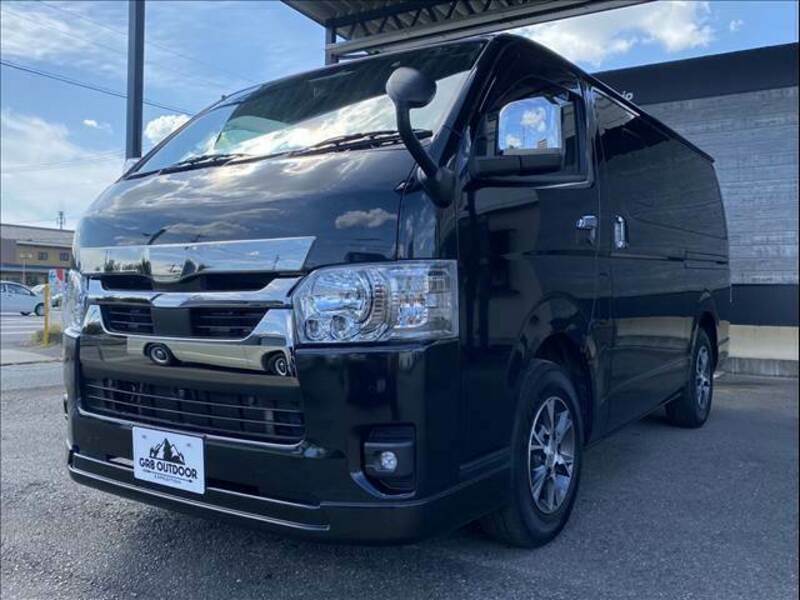 HIACE VAN-11