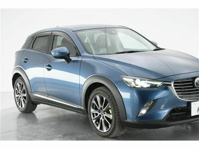 CX-3-4