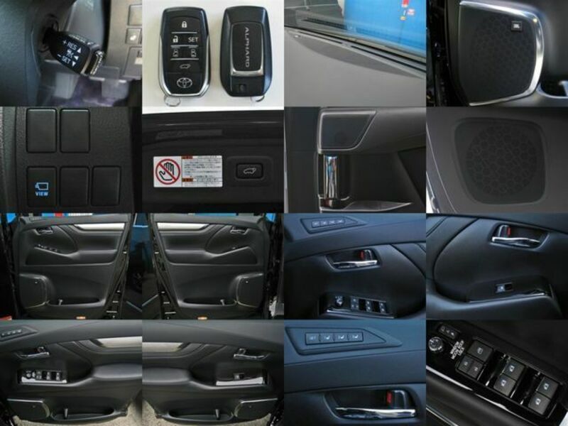 ALPHARD-7