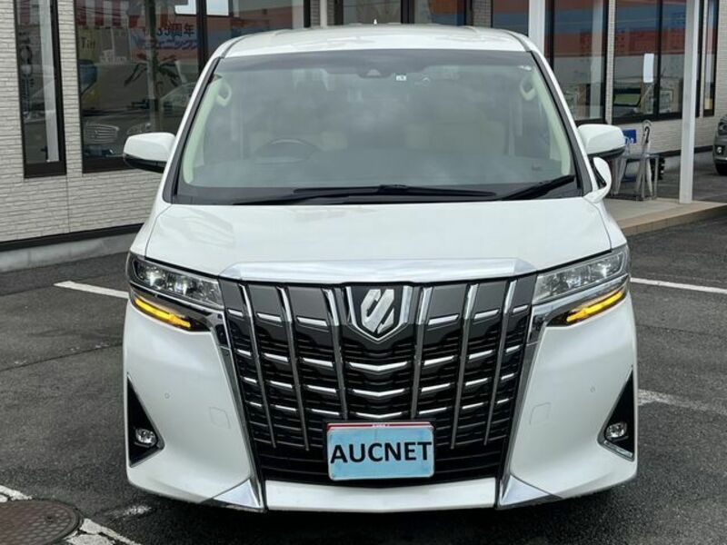 ALPHARD-2