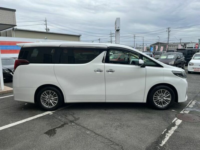 ALPHARD-5