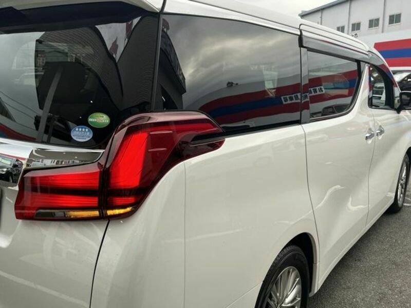 ALPHARD-13