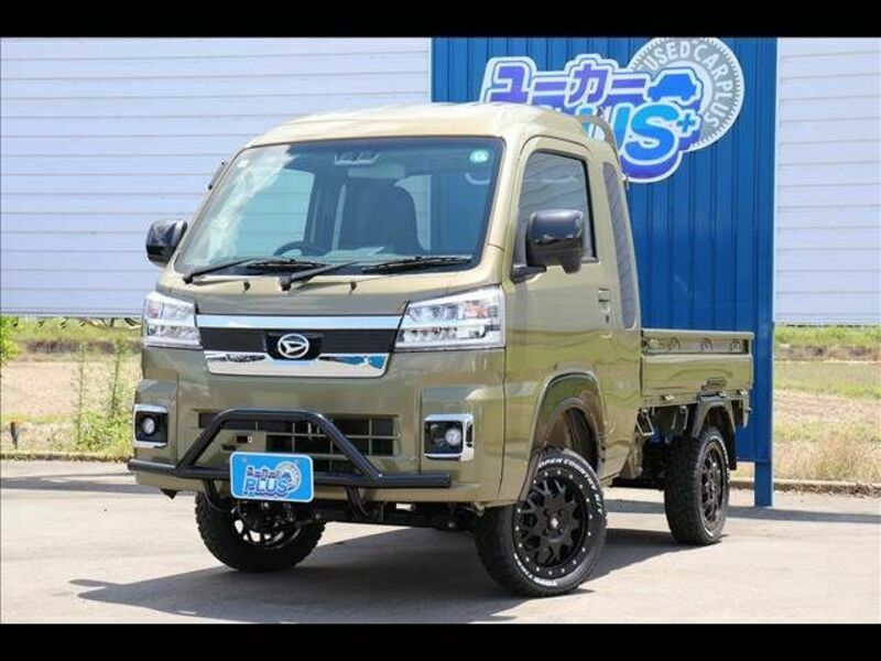 HIJET TRUCK-16