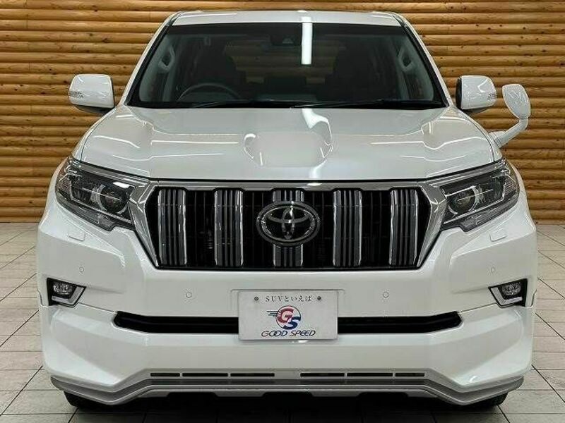 LAND CRUISER PRADO-16