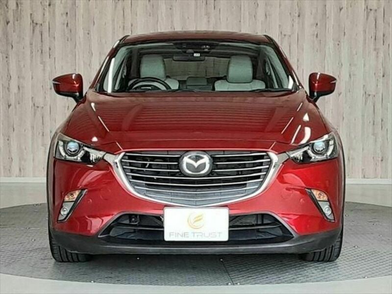 CX-3-15