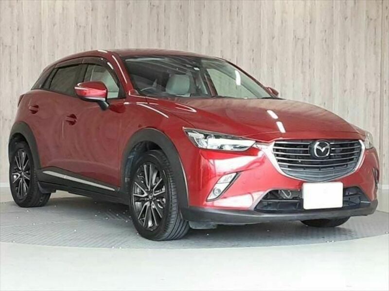 CX-3-16