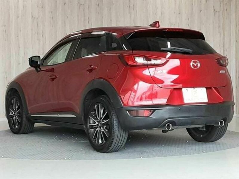 CX-3-20