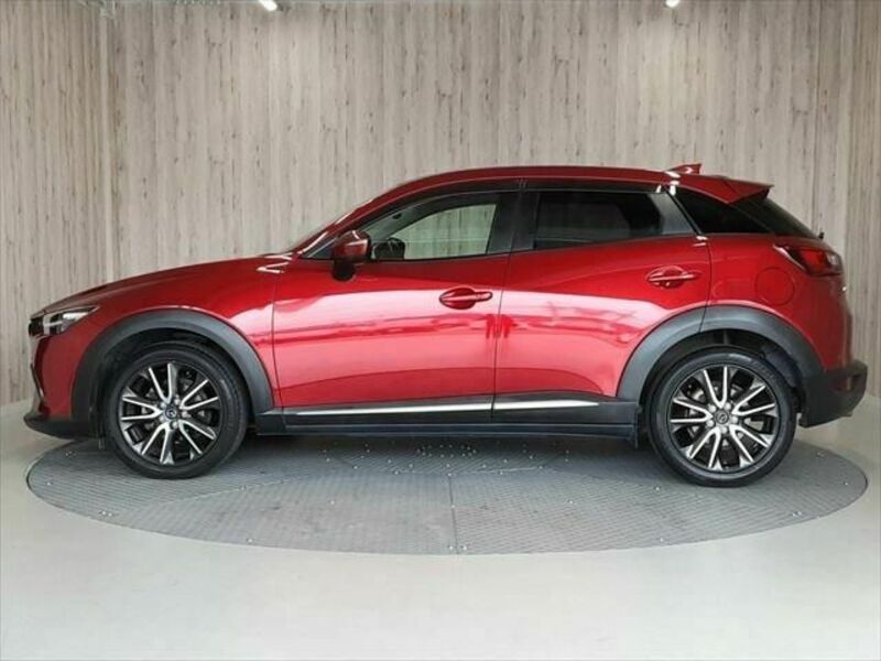 CX-3-21