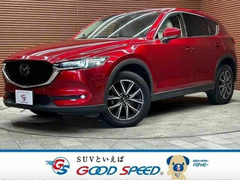 CX-5-0