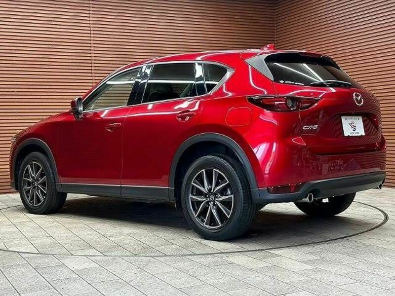 CX-5-15