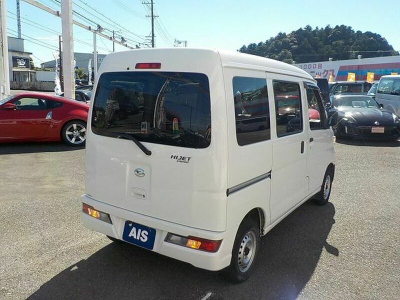 HIJET CARGO-5