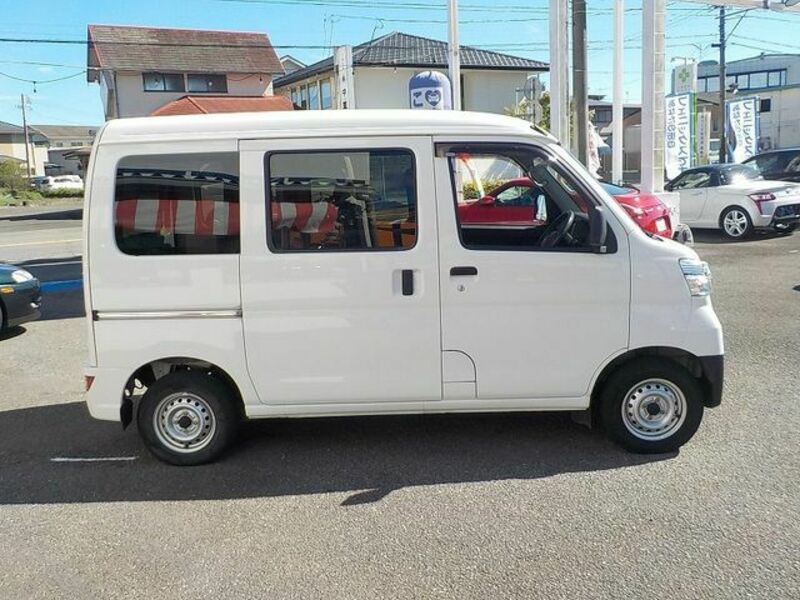 HIJET CARGO-7