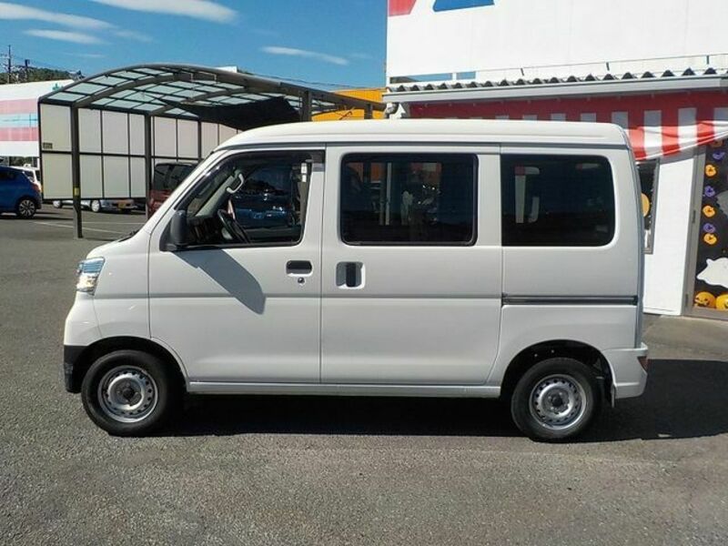 HIJET CARGO-8