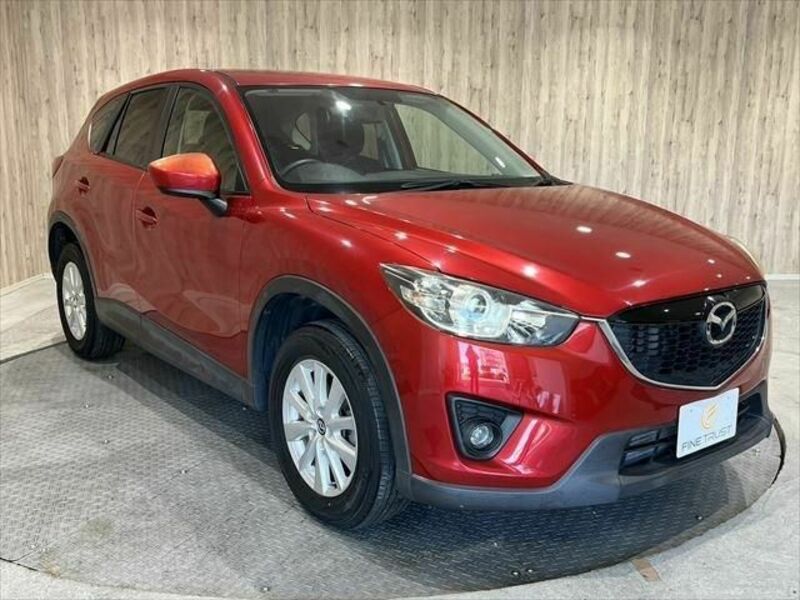 CX-5-14