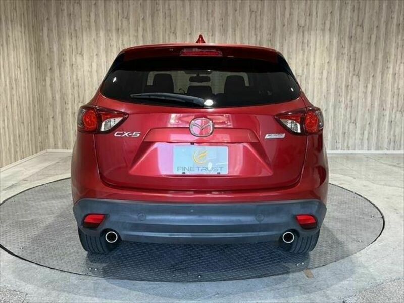 CX-5-16