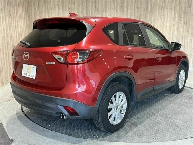 CX-5-17