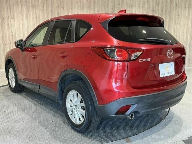 CX-5-18