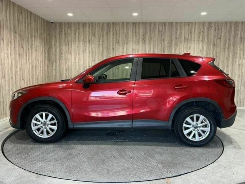 CX-5-19