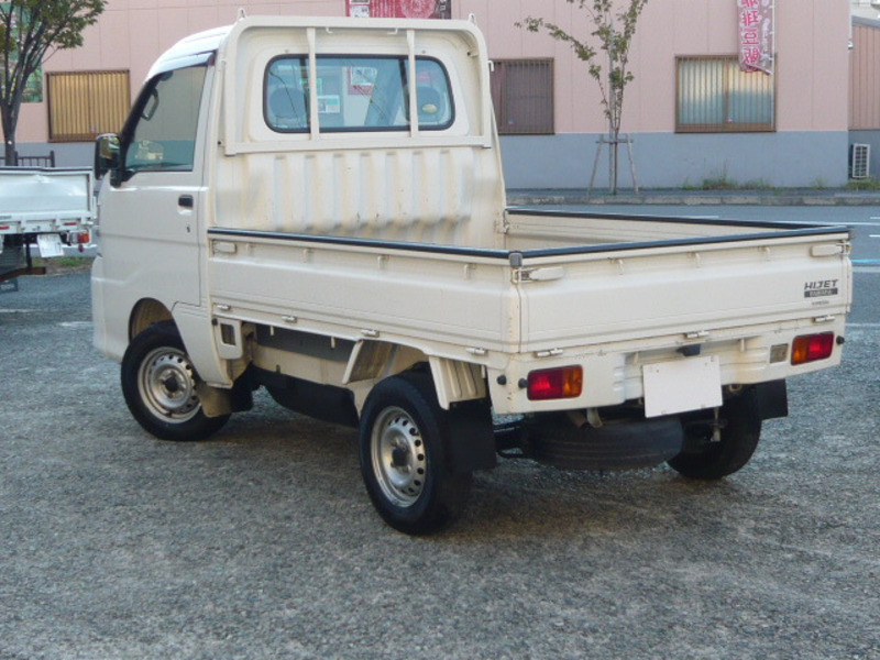 HIJET TRUCK-1