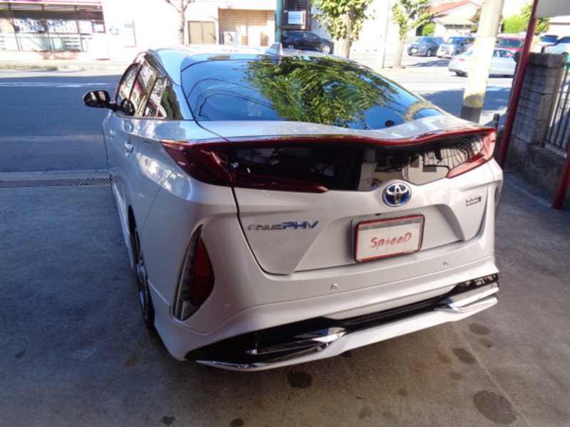 PRIUS PHV-1