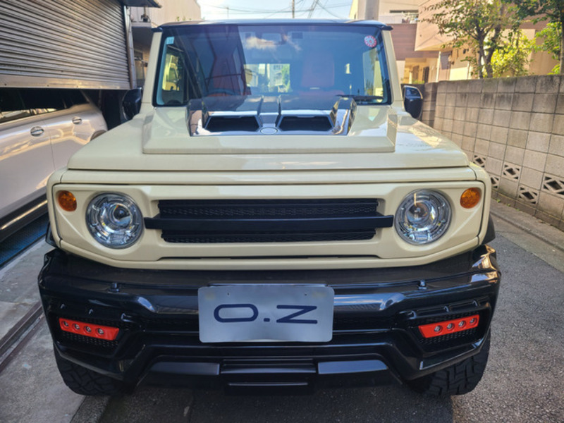 JIMNY SIERRA-5