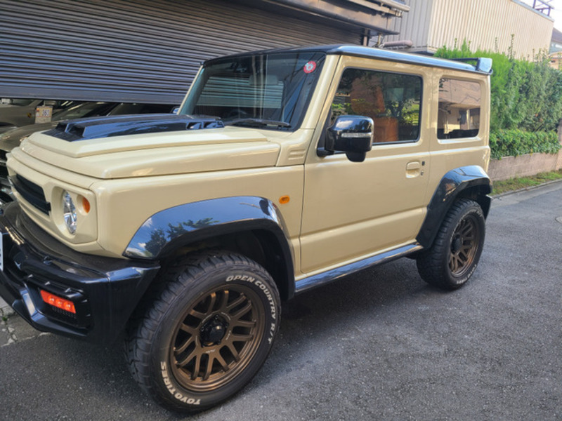 JIMNY SIERRA-11