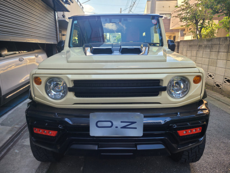 JIMNY SIERRA-4