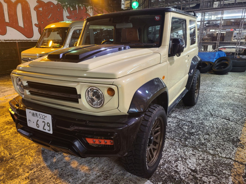 JIMNY SIERRA-17