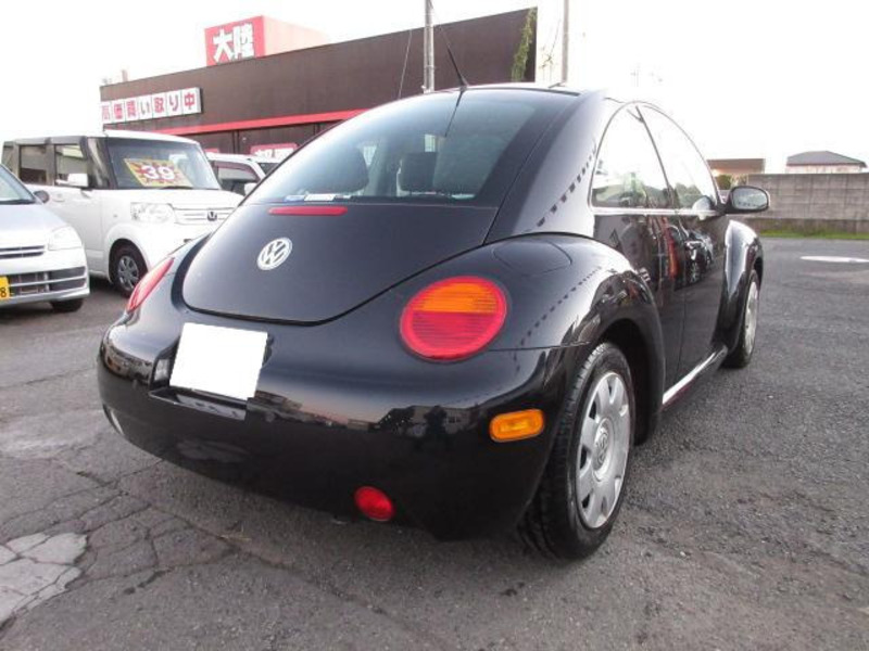 NEW BEETLE-19