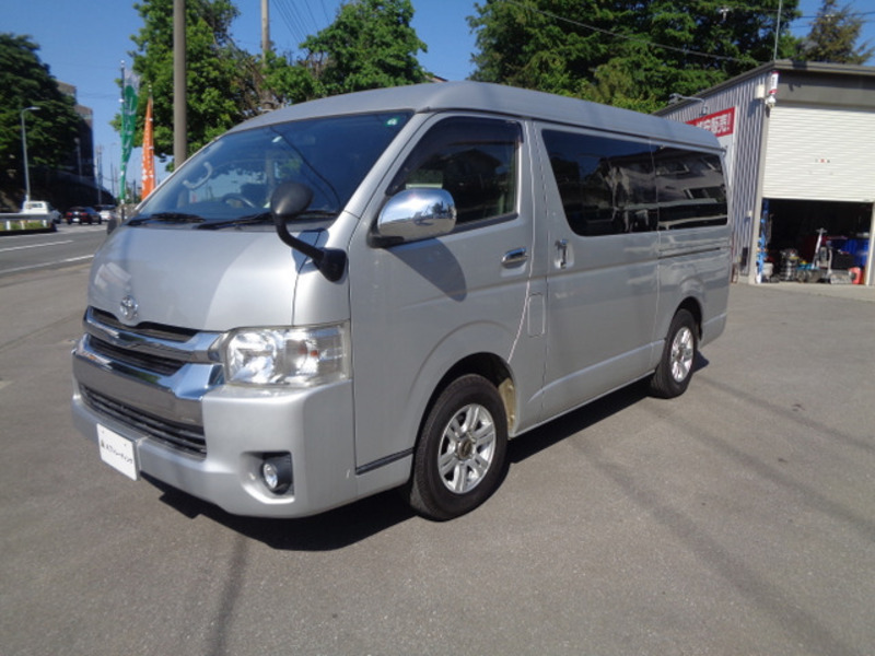 HIACE-2