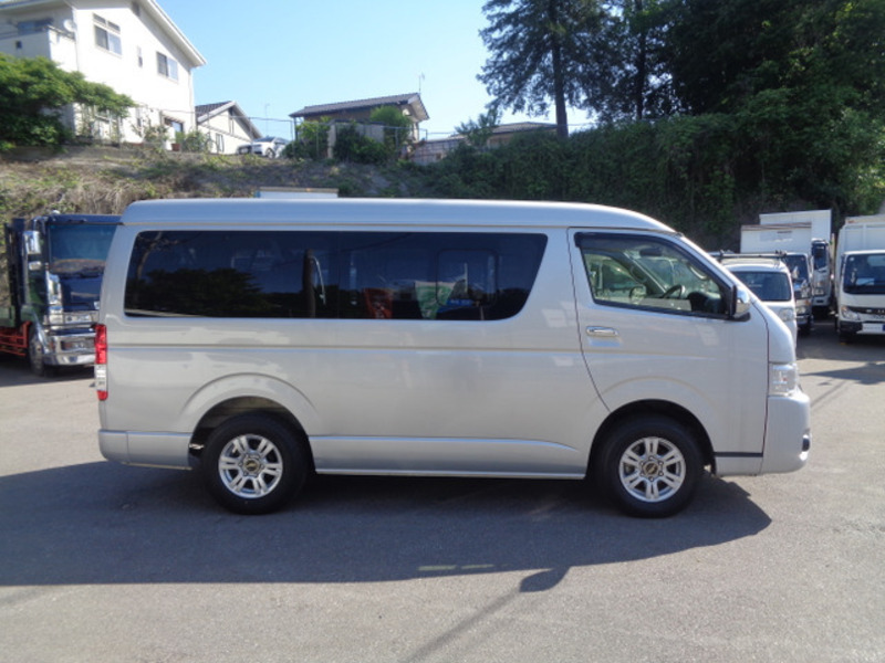 HIACE-7