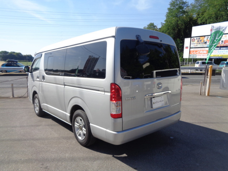 HIACE-4