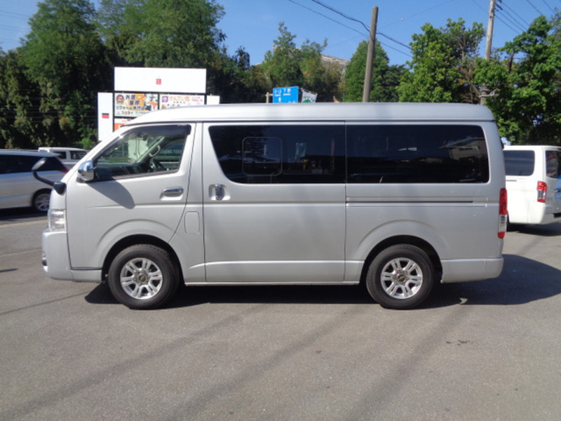 HIACE-3