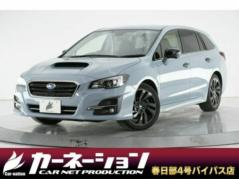 LEVORG-0