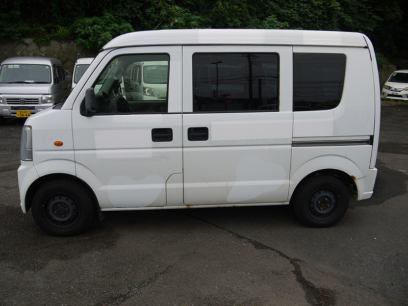 MINICAB VAN-3