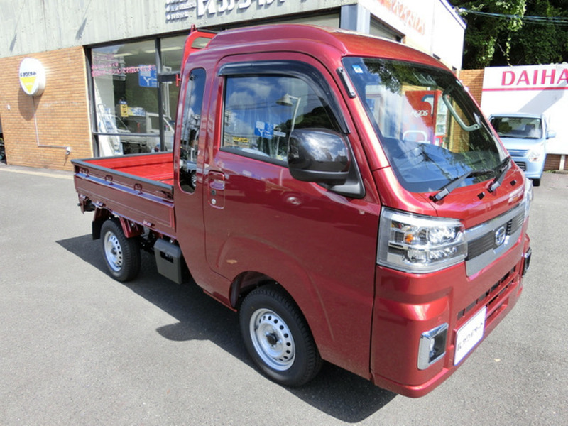 HIJET TRUCK-2