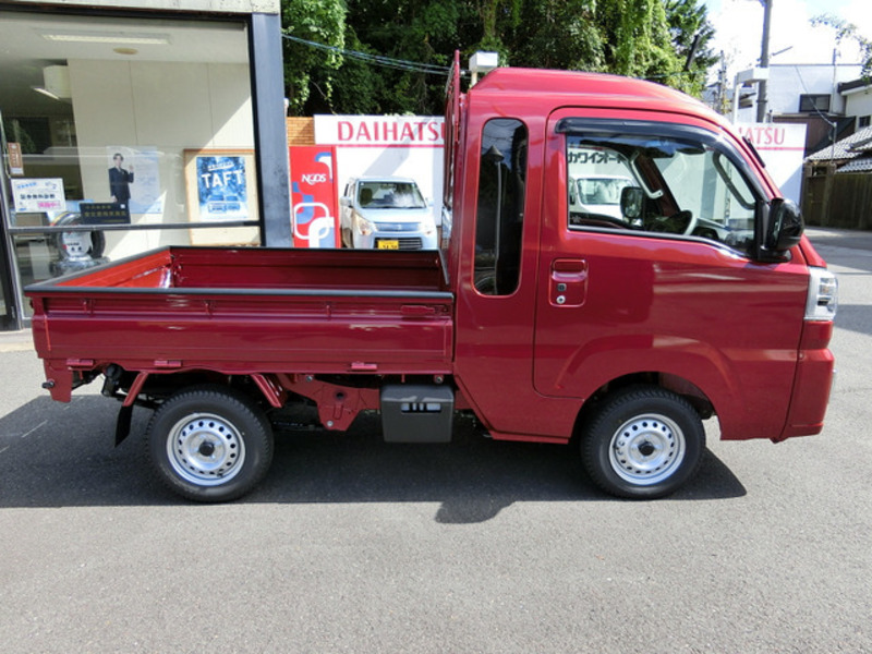 HIJET TRUCK-3