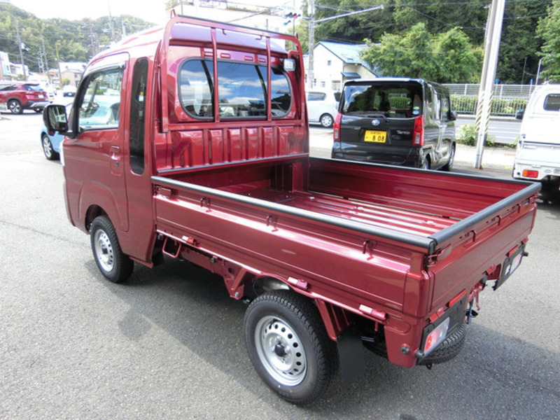 HIJET TRUCK-8