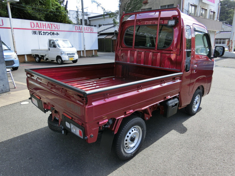 HIJET TRUCK-4