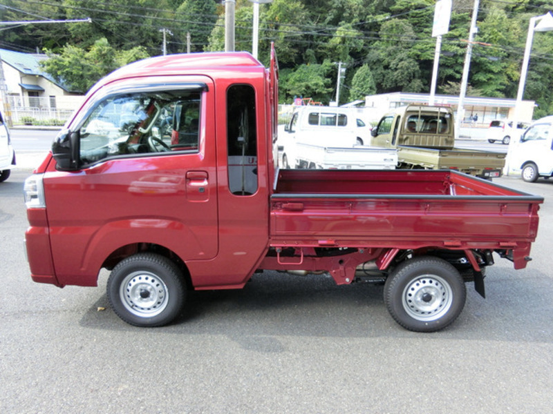 HIJET TRUCK-9