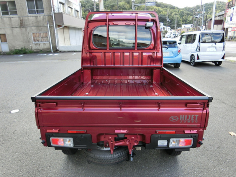 HIJET TRUCK-5