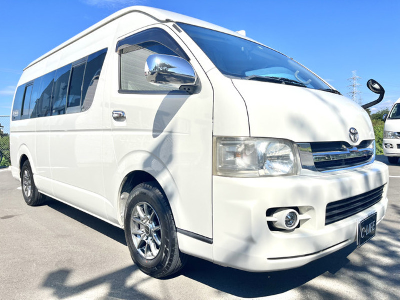 HIACE VAN-16