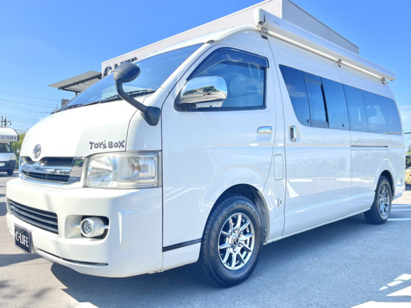 HIACE VAN-18