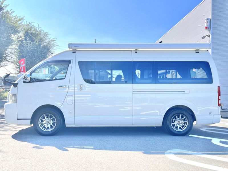 HIACE VAN-19