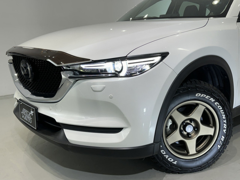 CX-5-5